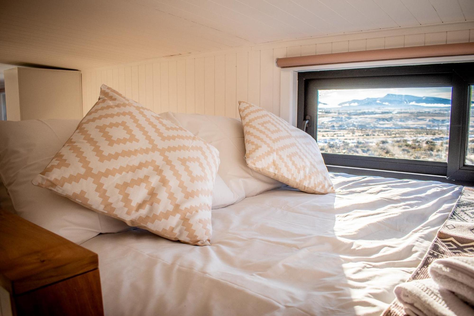 Tiny Homes Carino, Apartamento Puerto Natales
