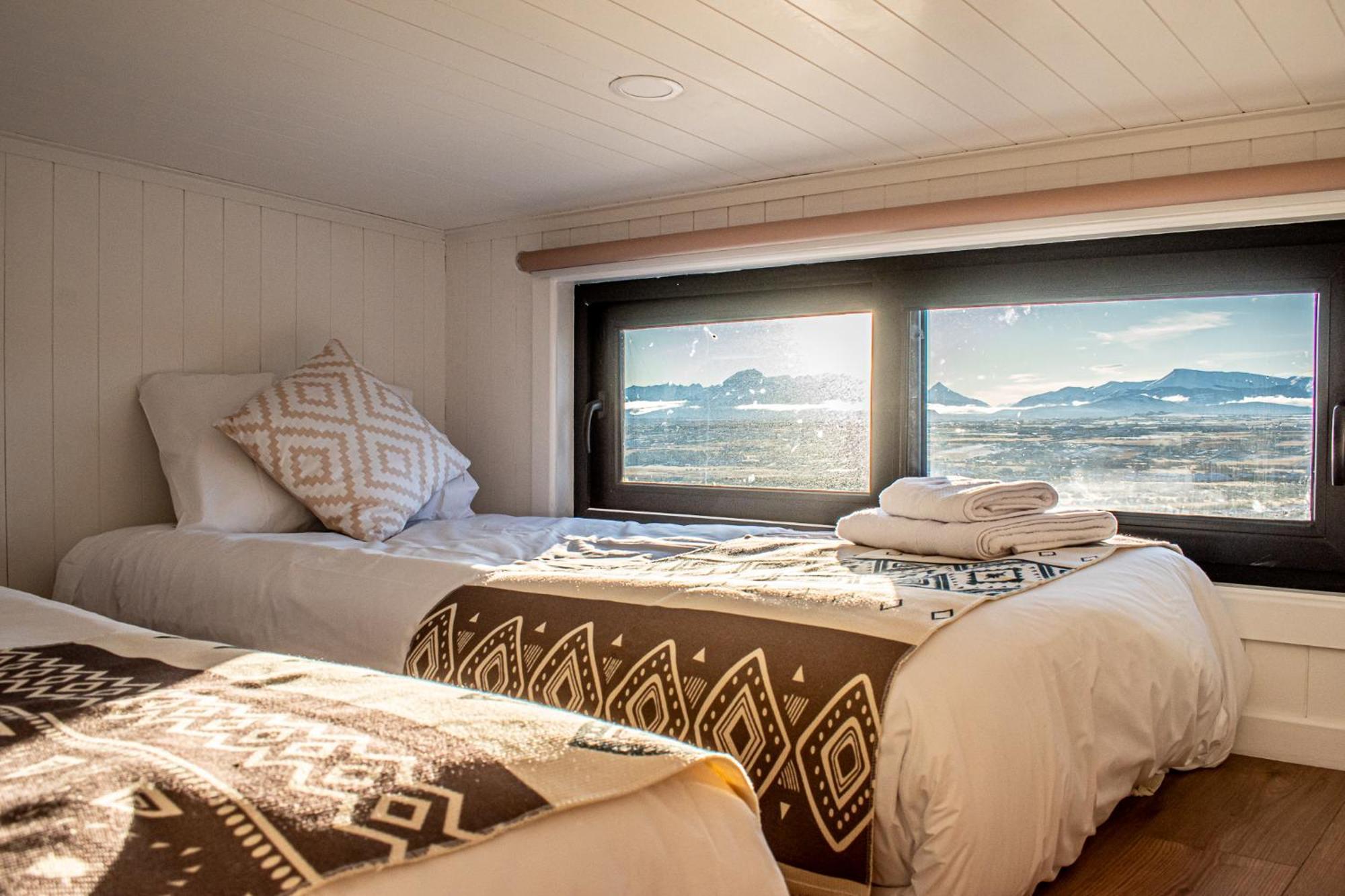 Apartamento Tiny Homes Carino, Puerto Natales