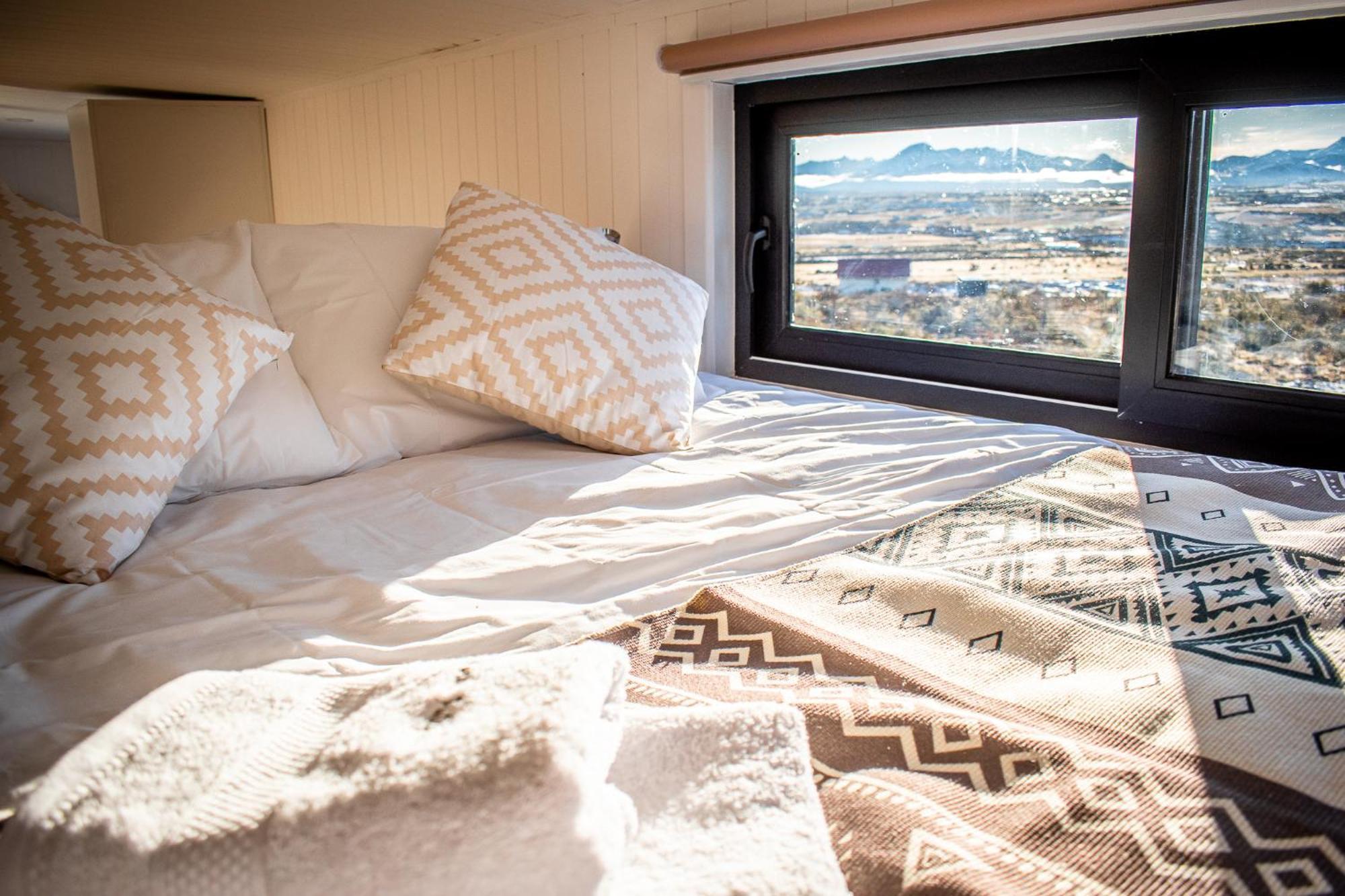 Tiny Homes Carino, *
