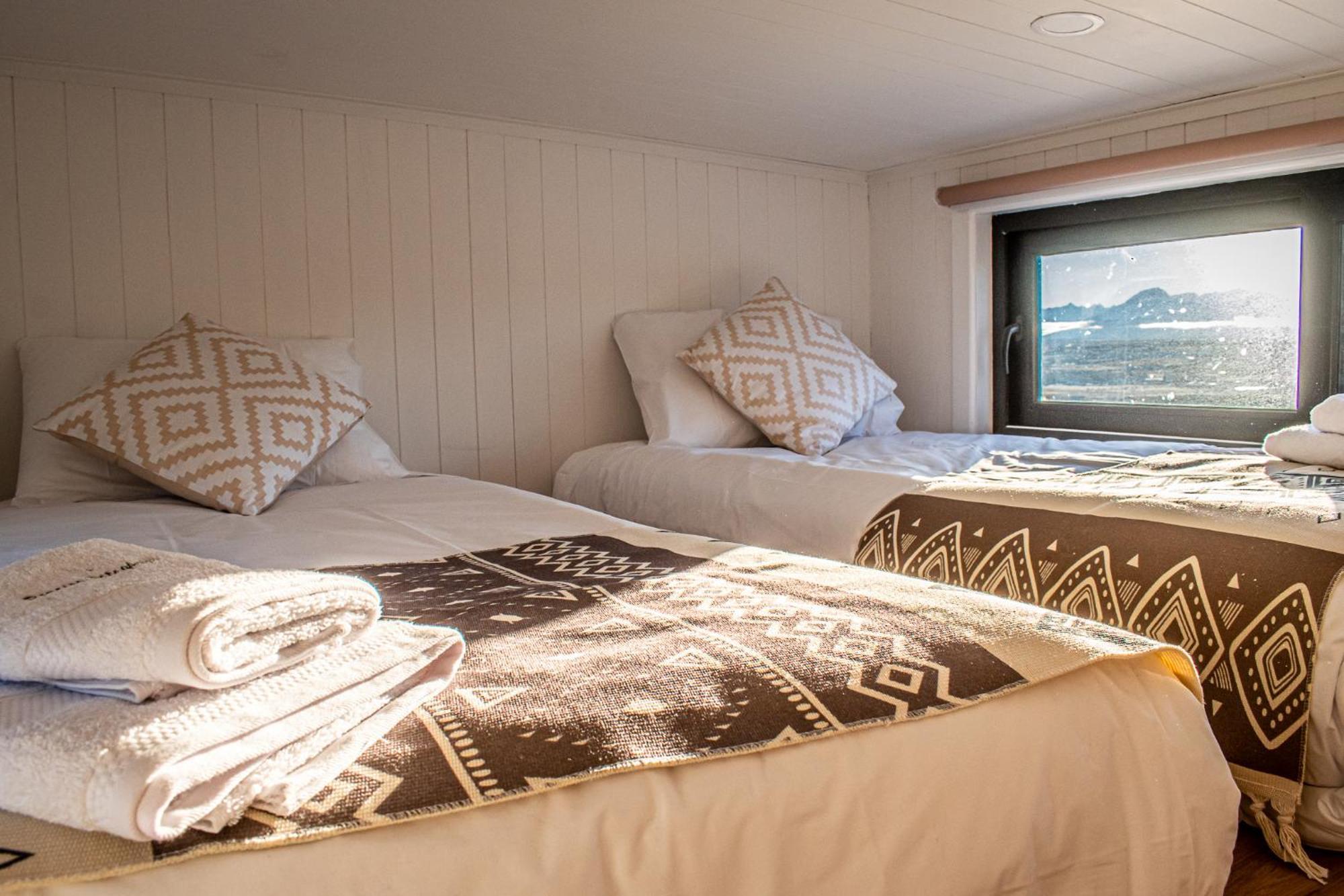 Tiny Homes Carino, Puerto Natales
