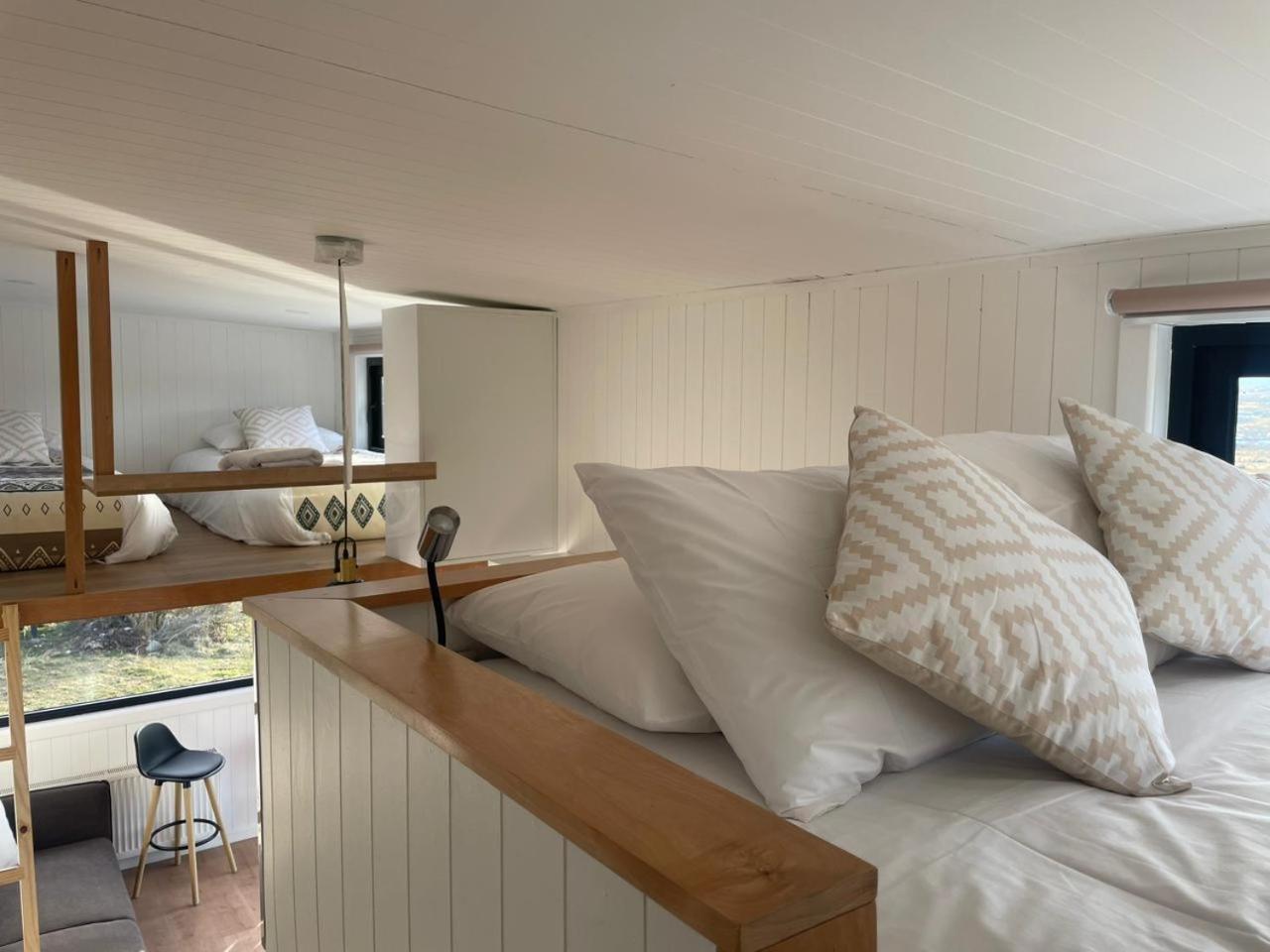 Tiny Homes Carino, Apartamento Puerto Natales