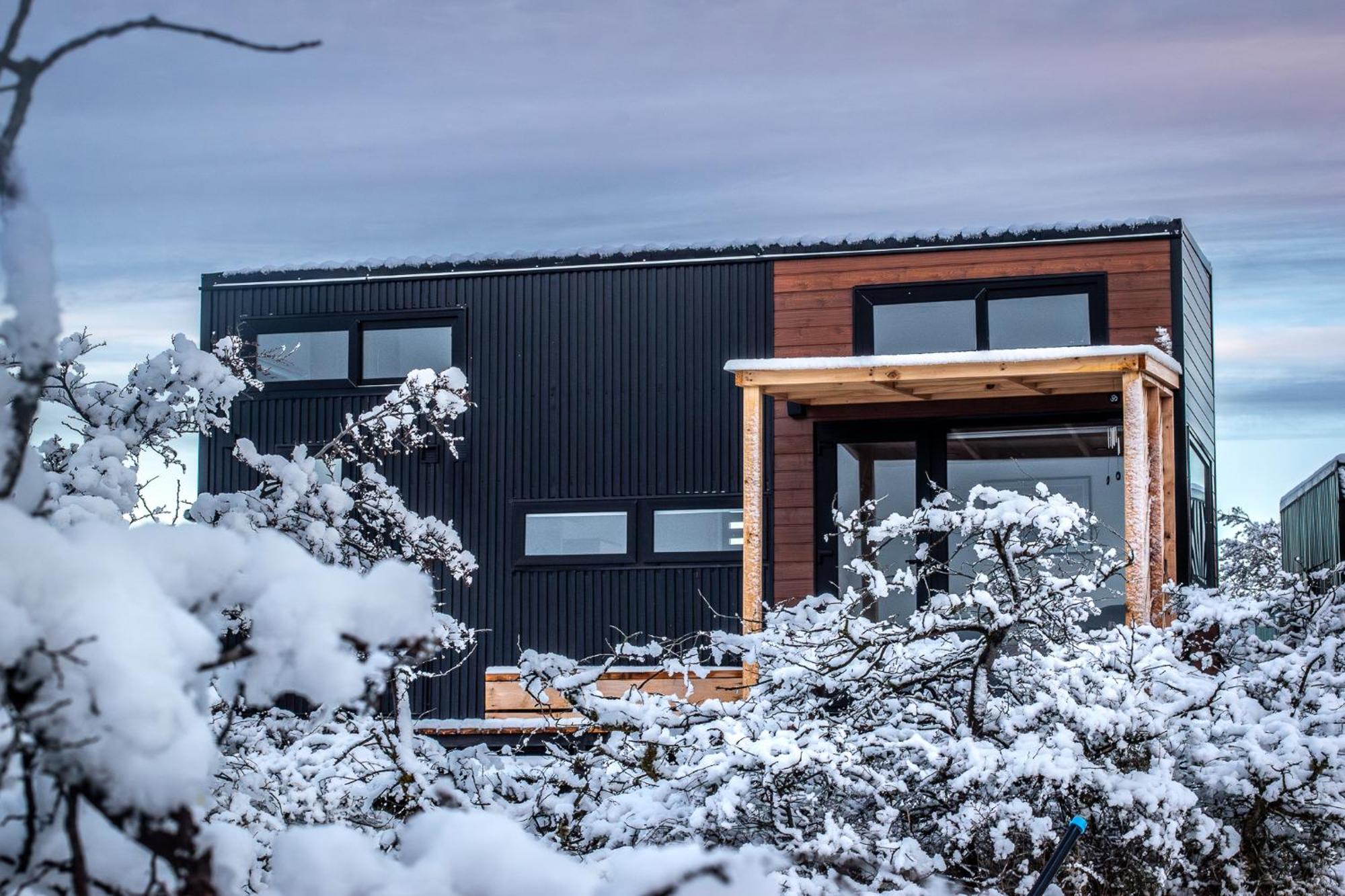Tiny Homes Carino, * Puerto Natales