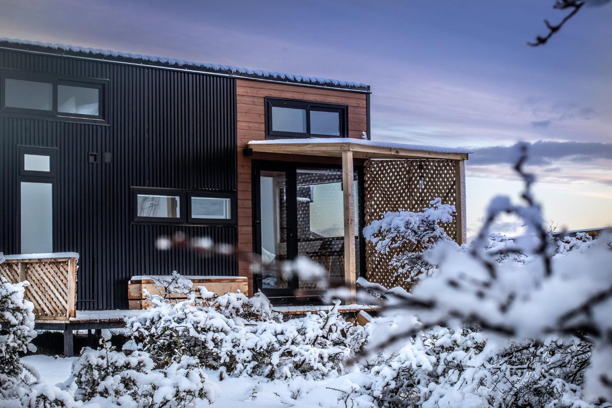 Tiny Homes Carino,