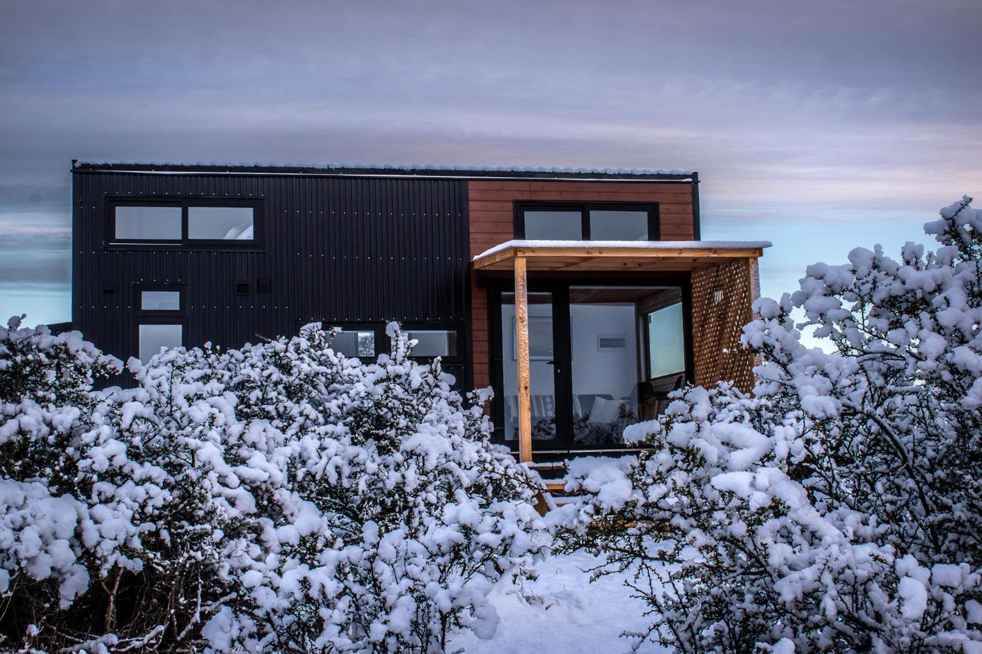 Tiny Homes Carino, Puerto Natales