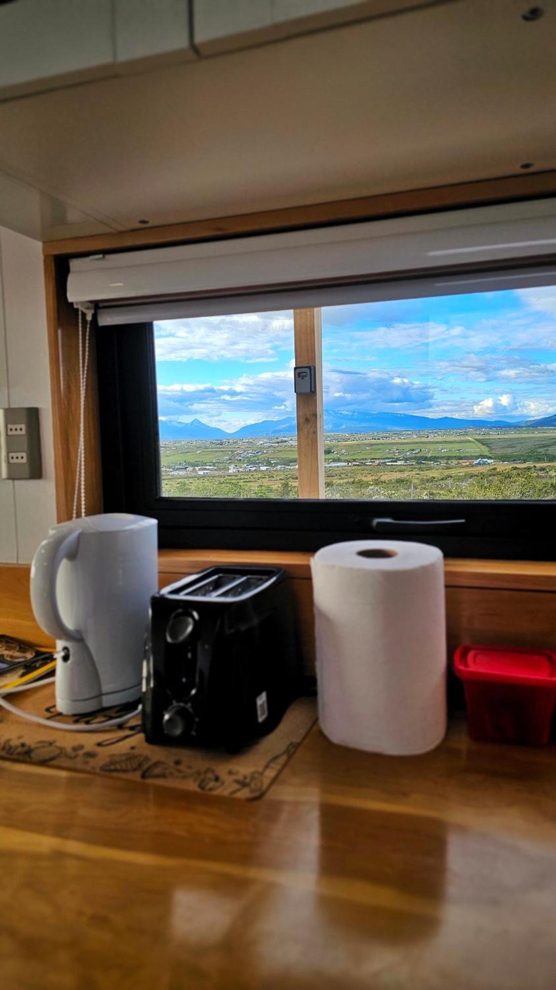 Tiny Homes Carino, Apartamento *