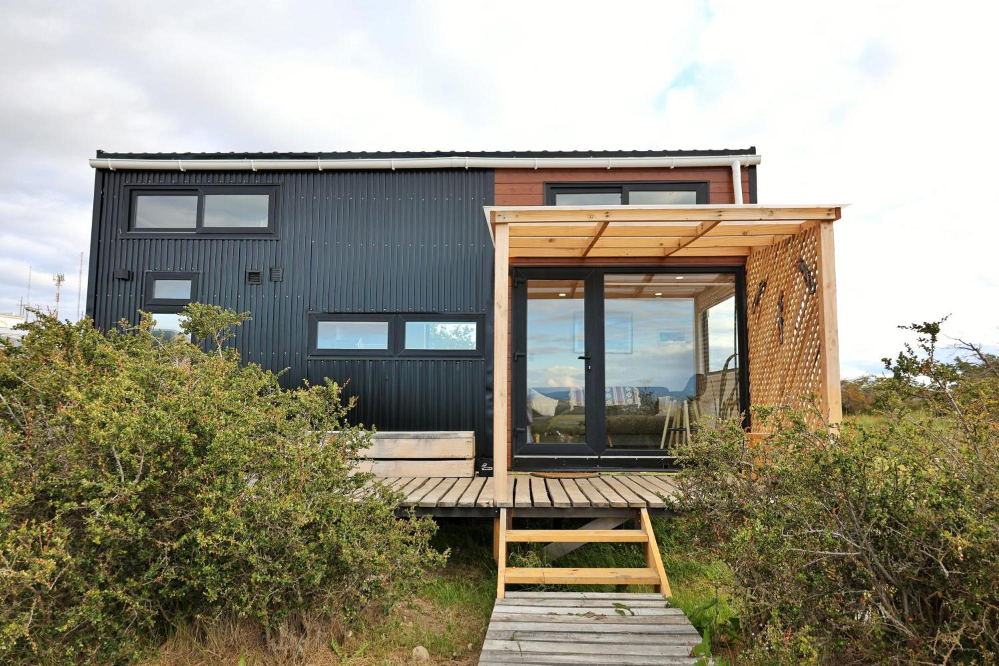 Tiny Homes Carino, Puerto Natales