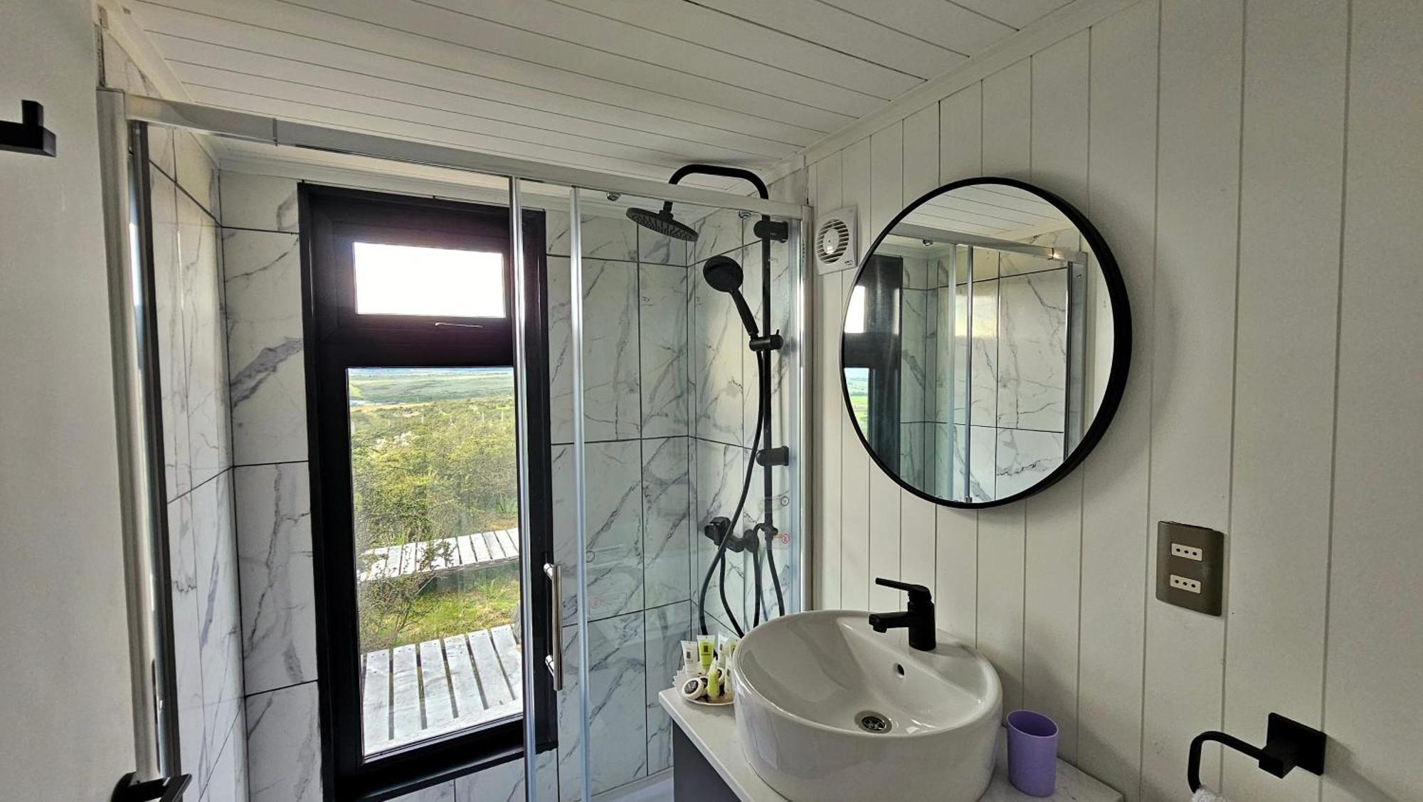 Tiny Homes Carino,
