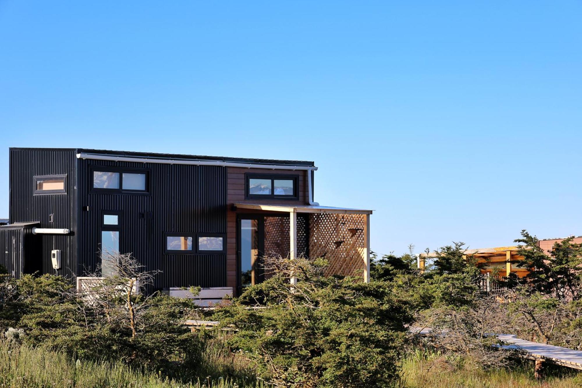 Apartamento Tiny Homes Carino,