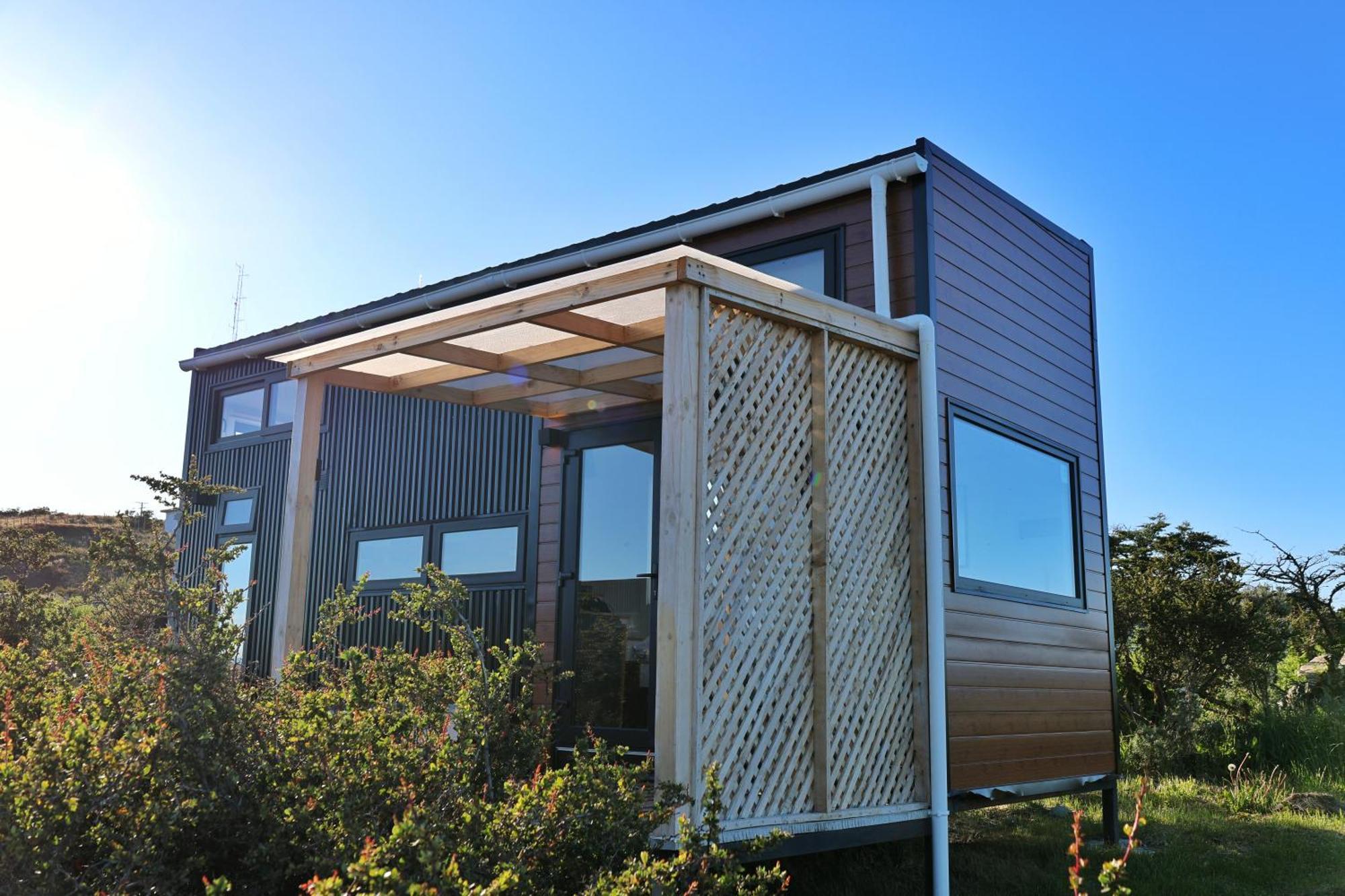 Tiny Homes Carino, *