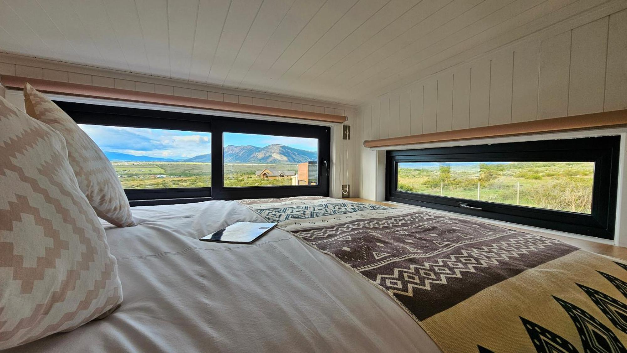 Tiny Homes Carino, Apartamento